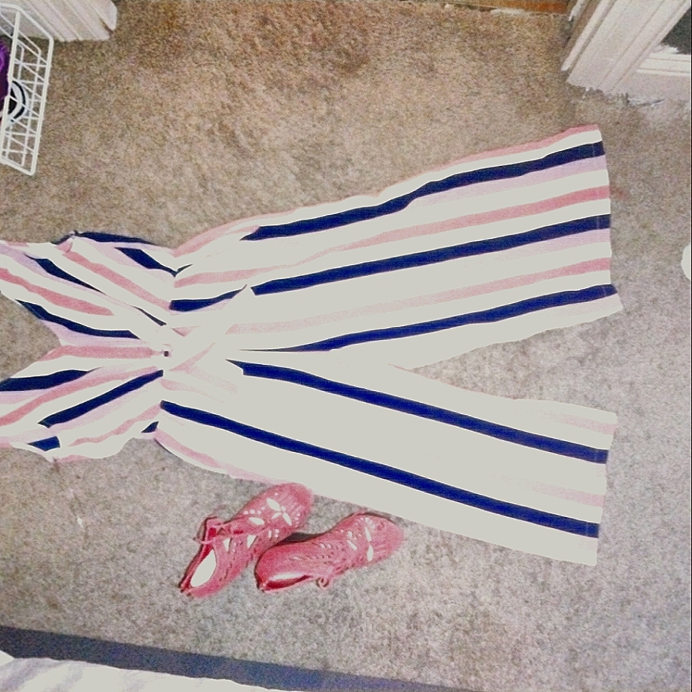 Romper - Picture 5 of 5
